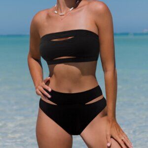 NEW Popvil 2-piece swimsuit